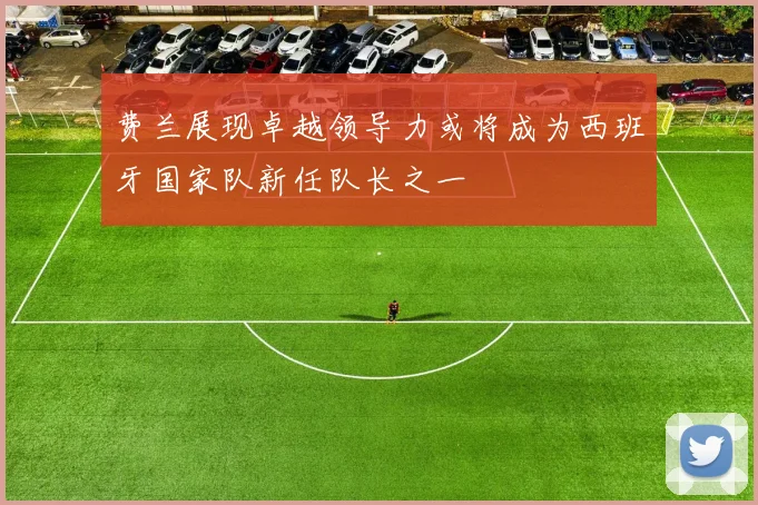 费兰展现卓越领导力或将成为西班牙国家队新任队长之一