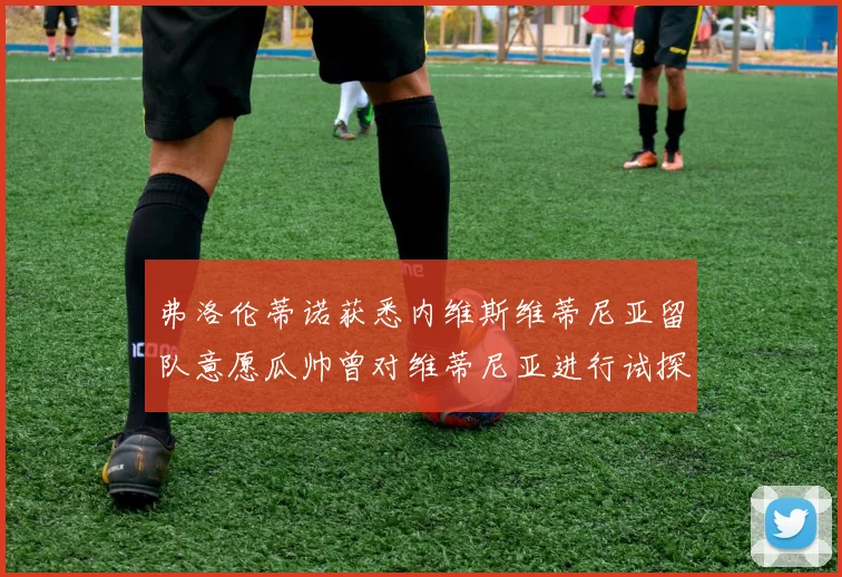 弗洛伦蒂诺获悉内维斯维蒂尼亚留队意愿瓜帅曾对维蒂尼亚进行试探